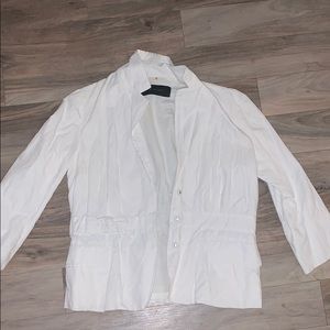 Small Elie Tahari casual jacket